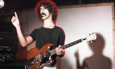 Frank Zappa