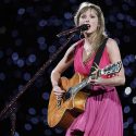 Taylor Swift begeistert 74.000 Fans im Olympiastadion und 40.000 auf Berg