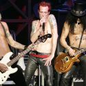Duff McKagan erinnert sich an Velvet Revolver: „Die perfekte Band für jene Zeit“