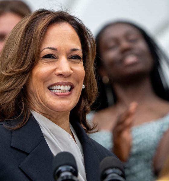 Kamala Harris