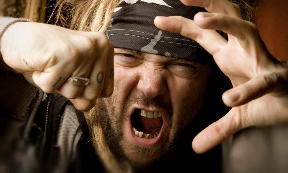 Max Cavalera