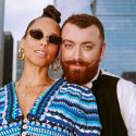 Sam Smith: Duett mit Alicia Keys zum 10. Geburtstag von „In The Lonely Hour“