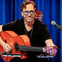 Al Di Meola über Telefon-Verzicht: „Es ist atemberaubend, was man erreichen kann“