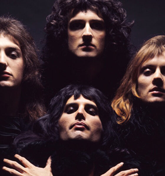 Queen in Bohemian Rhapsody