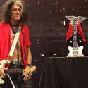 Aerosmith: Joe Perry spricht über ein mögliches neues Album