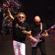 Sammy Hagar und Joe Satriani