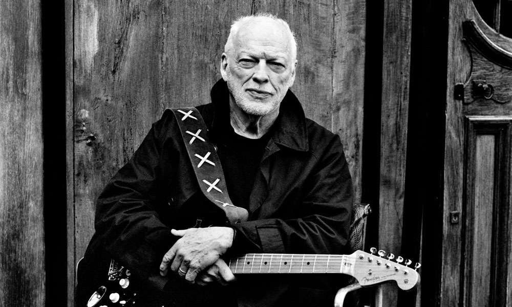 David Gilmour