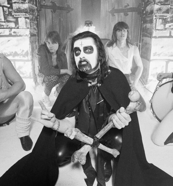 Mercyful Fate