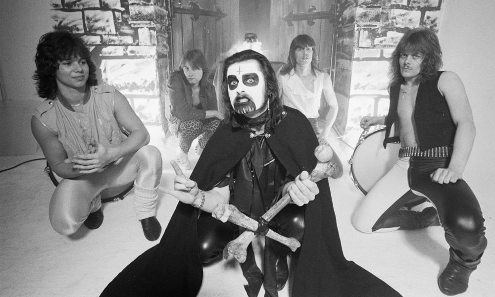 Mercyful Fate