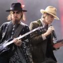 Jane’s Addiction: Perry Farrell schlägt während Show auf Dave Navarro ein